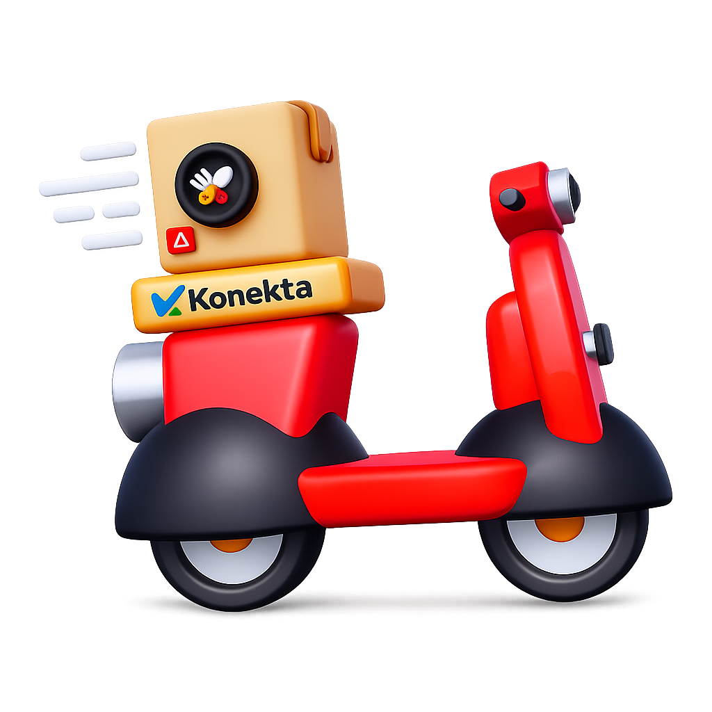 Moto Konekta